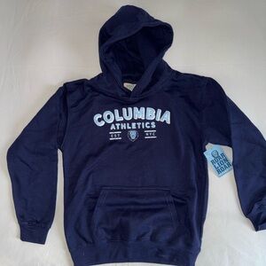 Columbia Kids Dark Blue Joggers